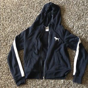 Victoria secret pink hoody